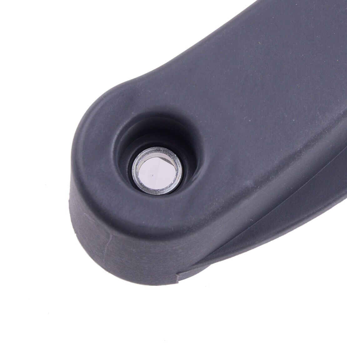 Fit for 735471000 Fiat Ducato Peugeot Boxer Rear Left interior Door Handle Black