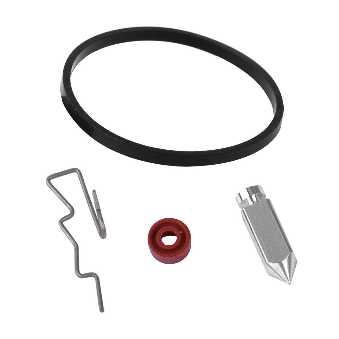 10x Inlet Needle Carburetor Repair Kit Replacement fit for Tecumseh 631021 Li