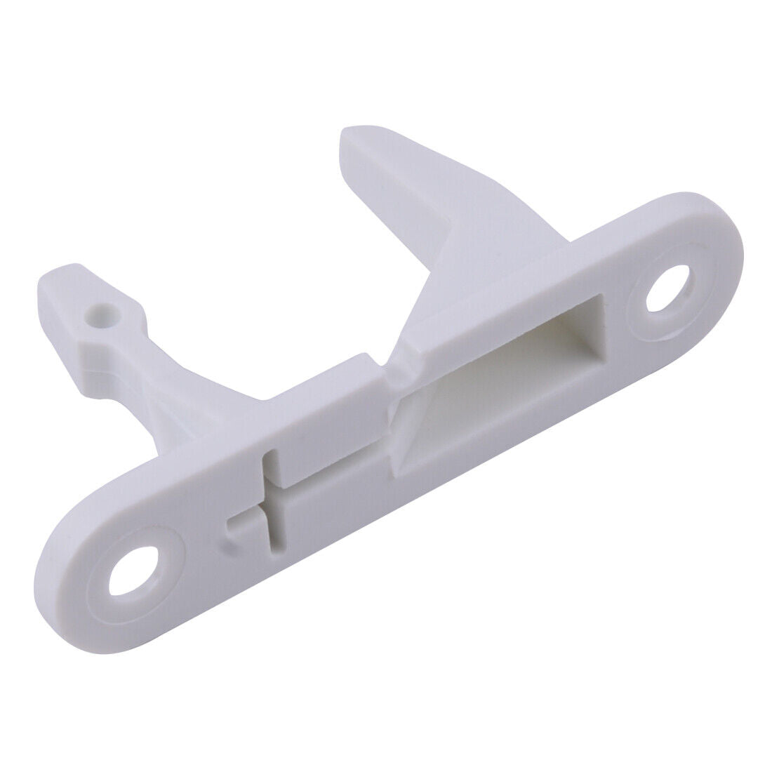 2X Washer Door Strike fit for Kenmore Frigidaire Gibson 131763310 1032664 Li