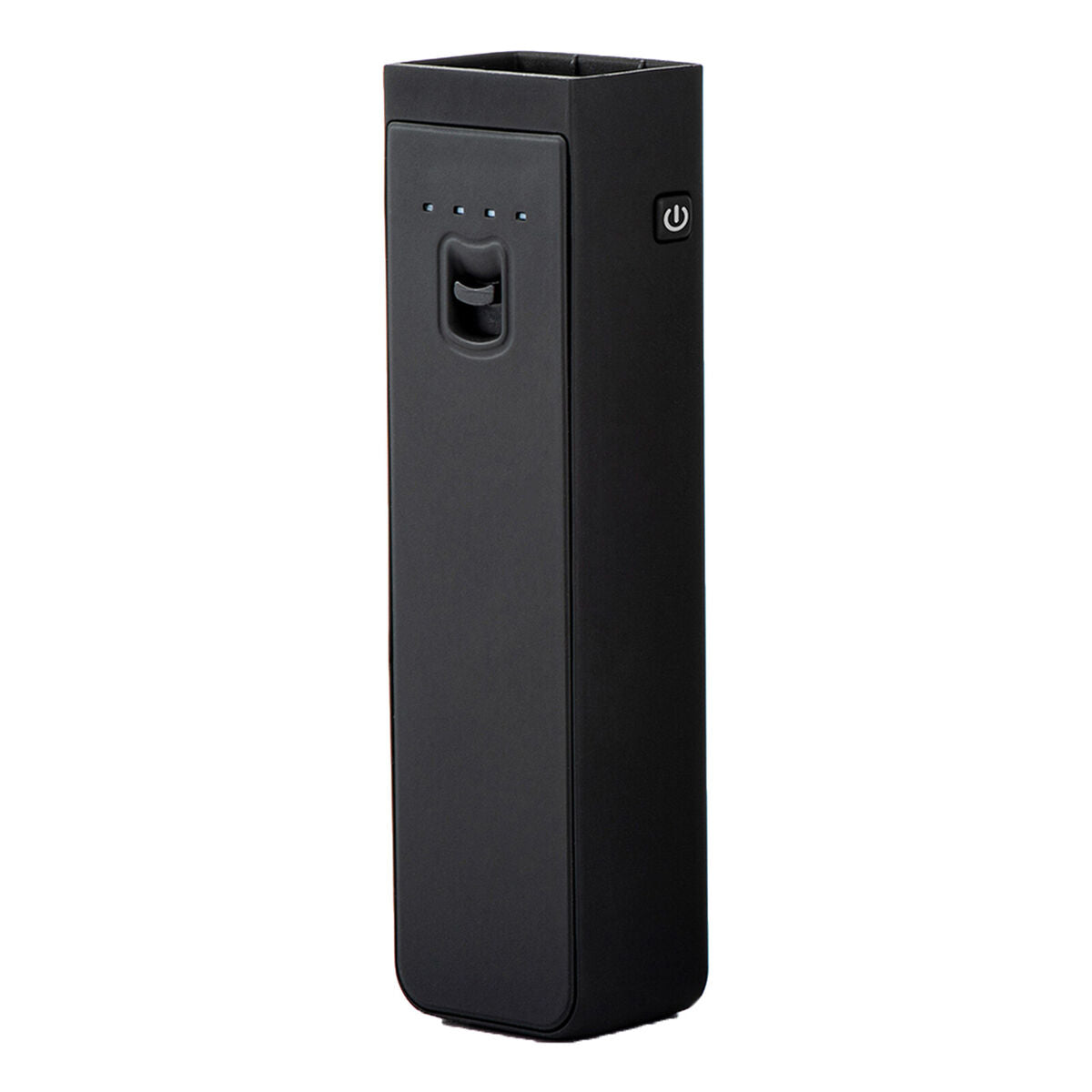 Handheld Charging Case for  2 3200mAh Extension Rod Battery Grip