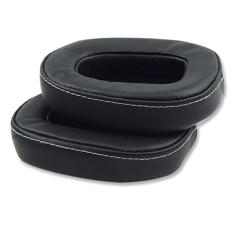Headset Ear Pads forCrusher 2.0 Granny Floral Headphone Earpads Spare Parts