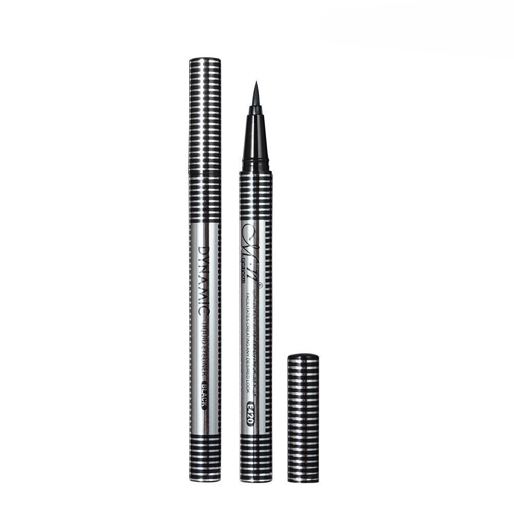 Makeup Tool Not Blooming Eyeline Pencil Eyeliner Cosmetic Liquid Eyeline