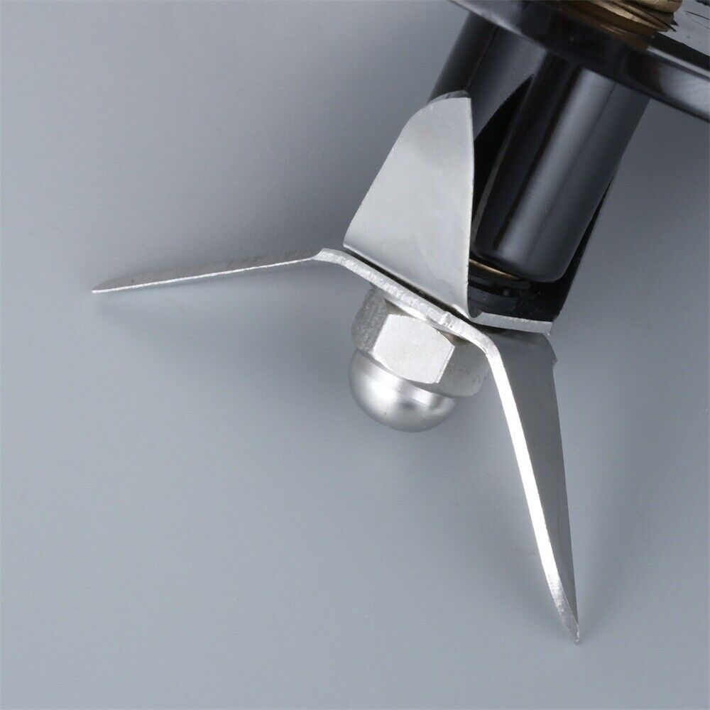 Blender Blade+ 2 Rubber Sealing Gasket Set For Cuisinart Blender Food Processors