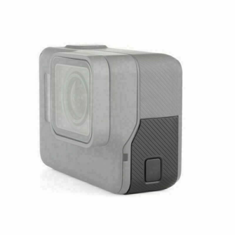 Waterproof Side Door USB-C Cover Lid Spare Parts for GoPro Hero 5 6 7  Camera