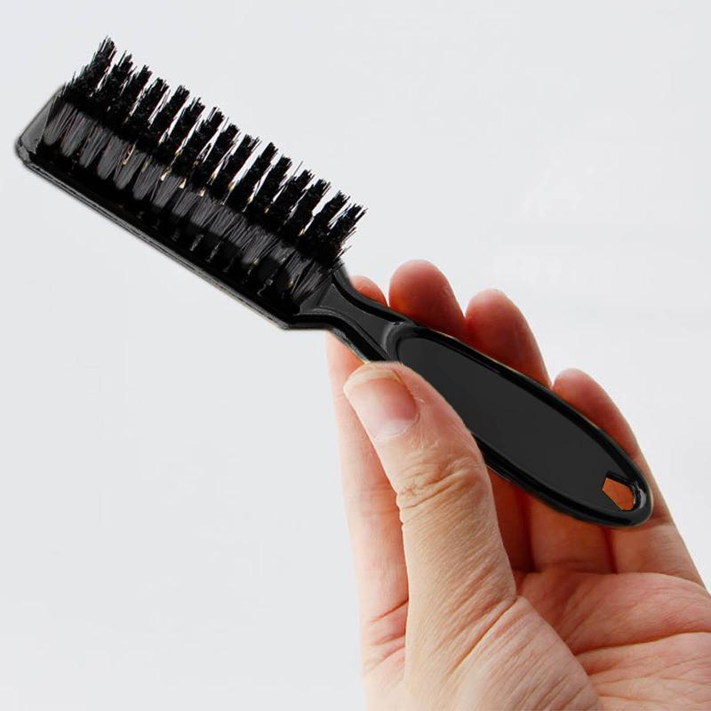 Barber Blade Cleaning Brush Clipper Cleaning Brushes Oil Head Brush Cleaner