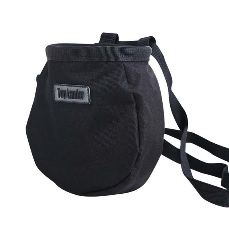 Magnesium Powder Bag Pockets Waterproof Dry Hand Powder Bag Powder Pouch Pocket