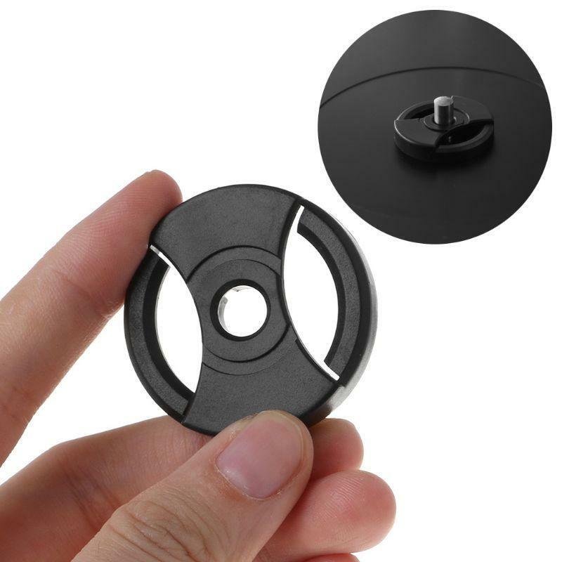 Vinyl Record Adapter 38mm 45RPM Turntable Phonograph Audio Technicas