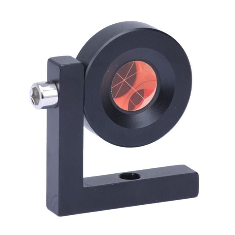 Right Angle Prism L Bar Copper-Coated Mini Prism for Total Station Surveying
