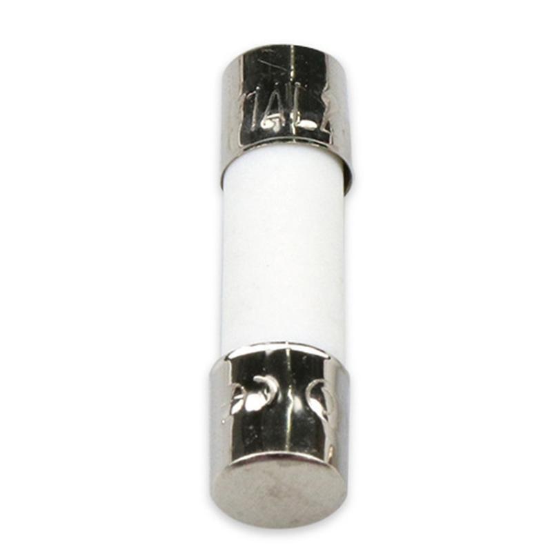 360Pcs/Box 24Values 5x20mm Fast Blow Ceramic Fuse 250V 0.1A 0.3A 0.5A 1A 1.5A 2A