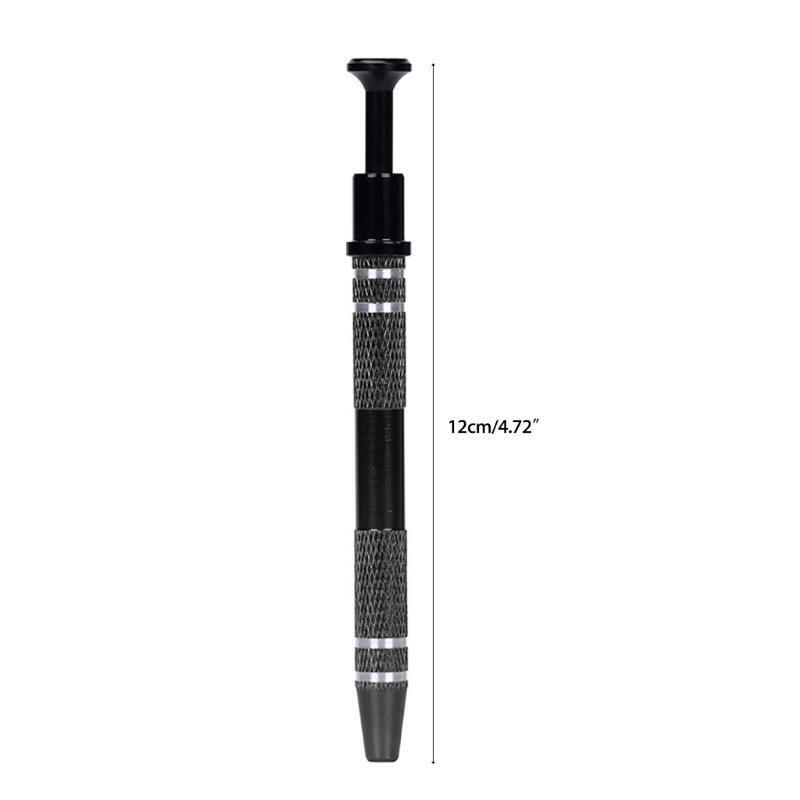 Electronic Component Catcher BGA Chip Gripper Chip IC Suction Pen Easy to Grab