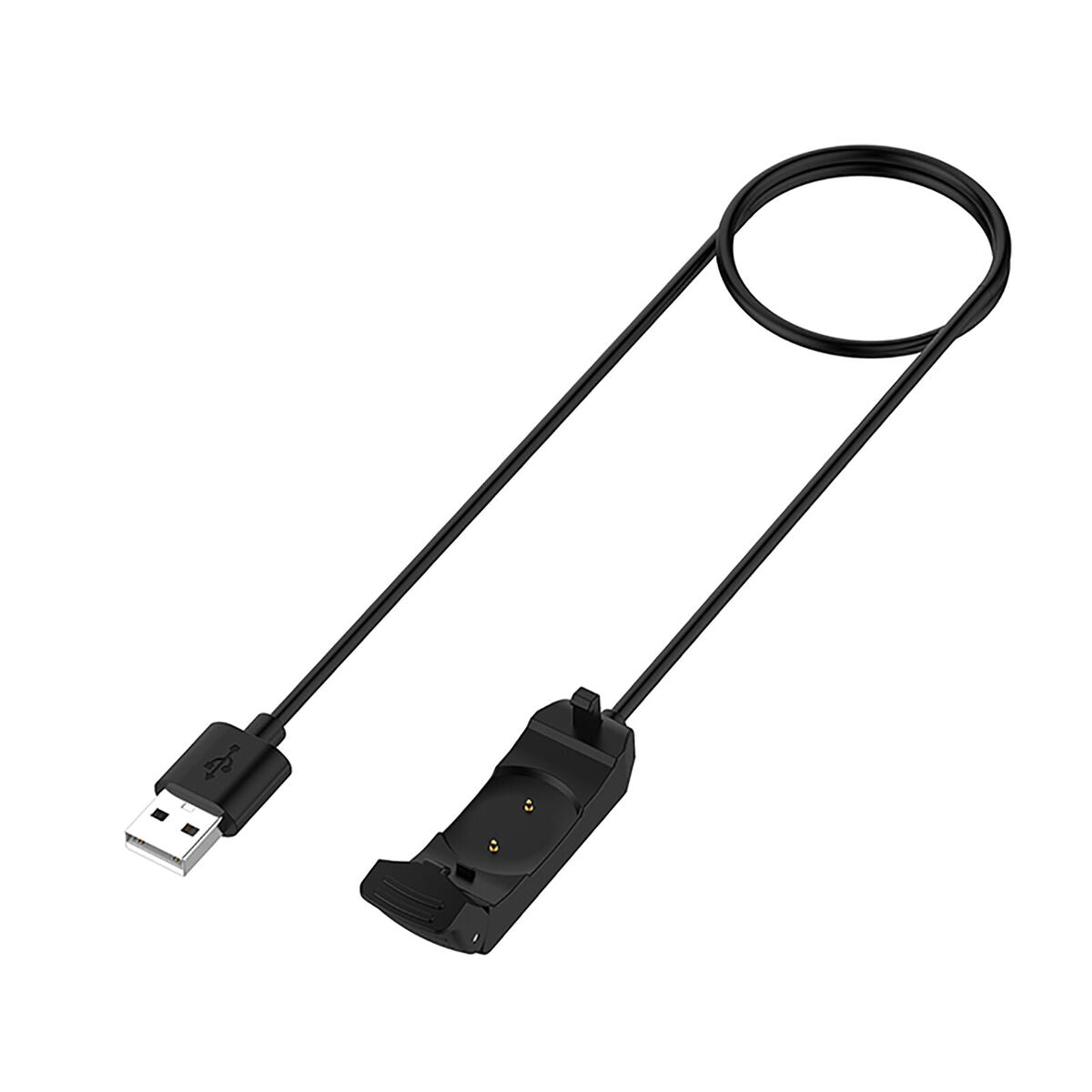 USB Charging Cable Dock Cradle Charger for Huami Amazfit Neo Smart Watch Parts
