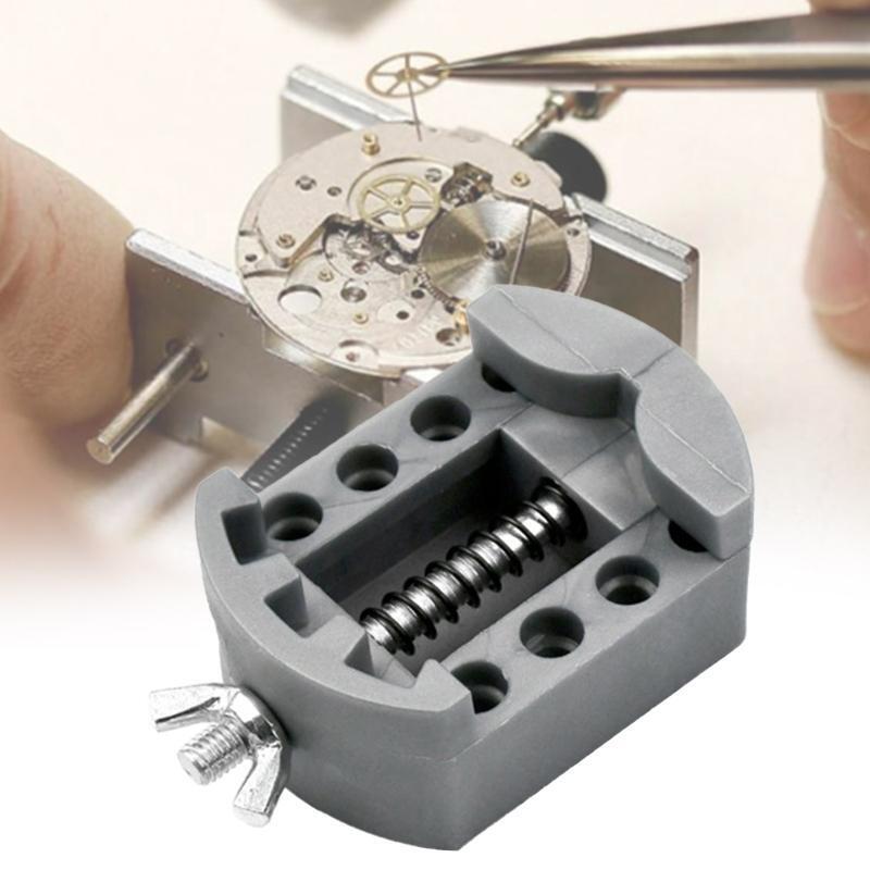 Watch Fixing Base Watch Opening Stand Watch Link Removal Tool Watchmaker Tool