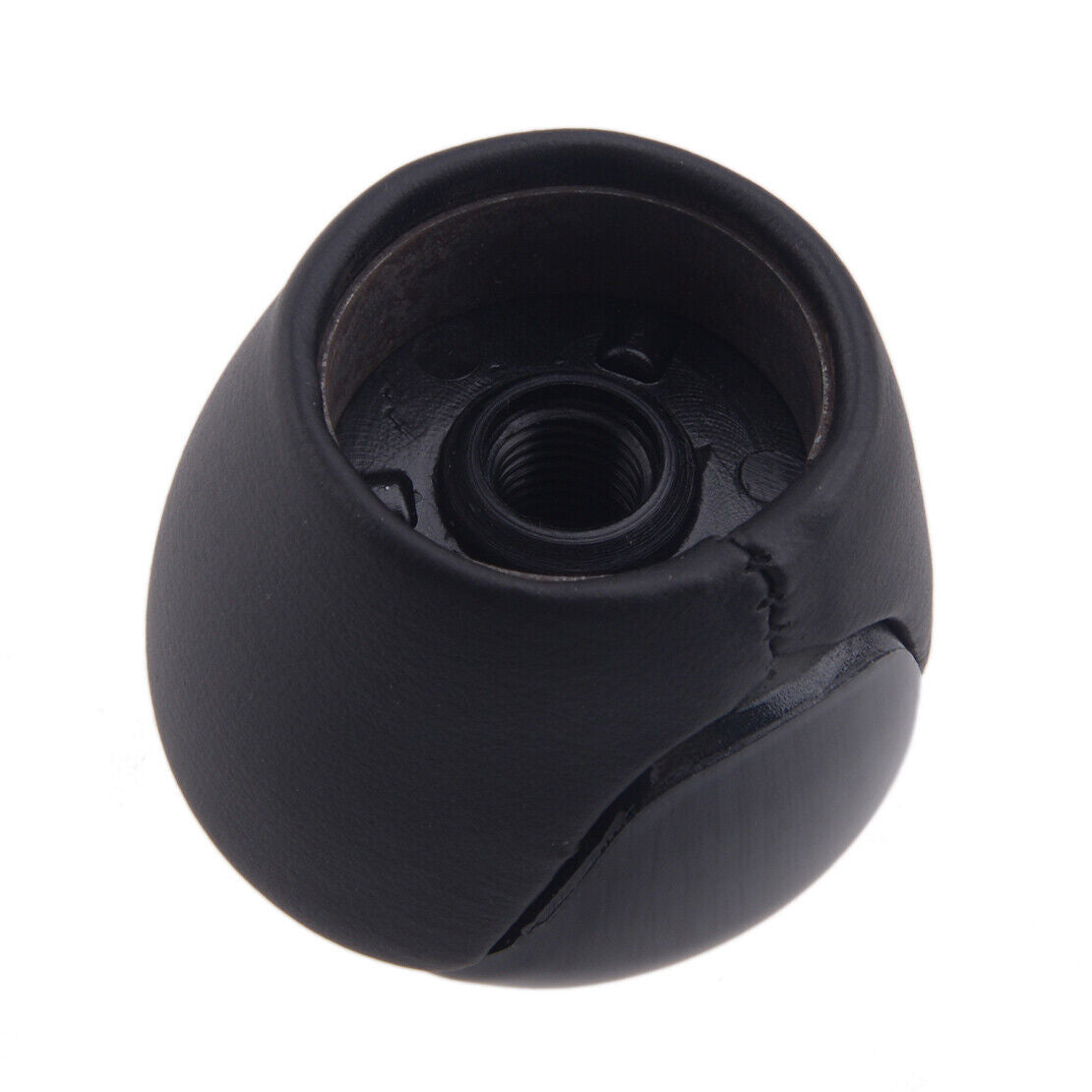 Car 5 Speed Manual Gear Shift Knob Fit For Hyundai IX35 2003-16 Elantra 2008-09