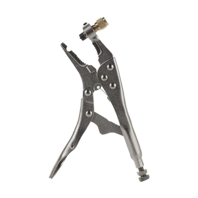 Plier Hand Tool Anti-Corrosion Gift for DIY Work Friends and Family Portable