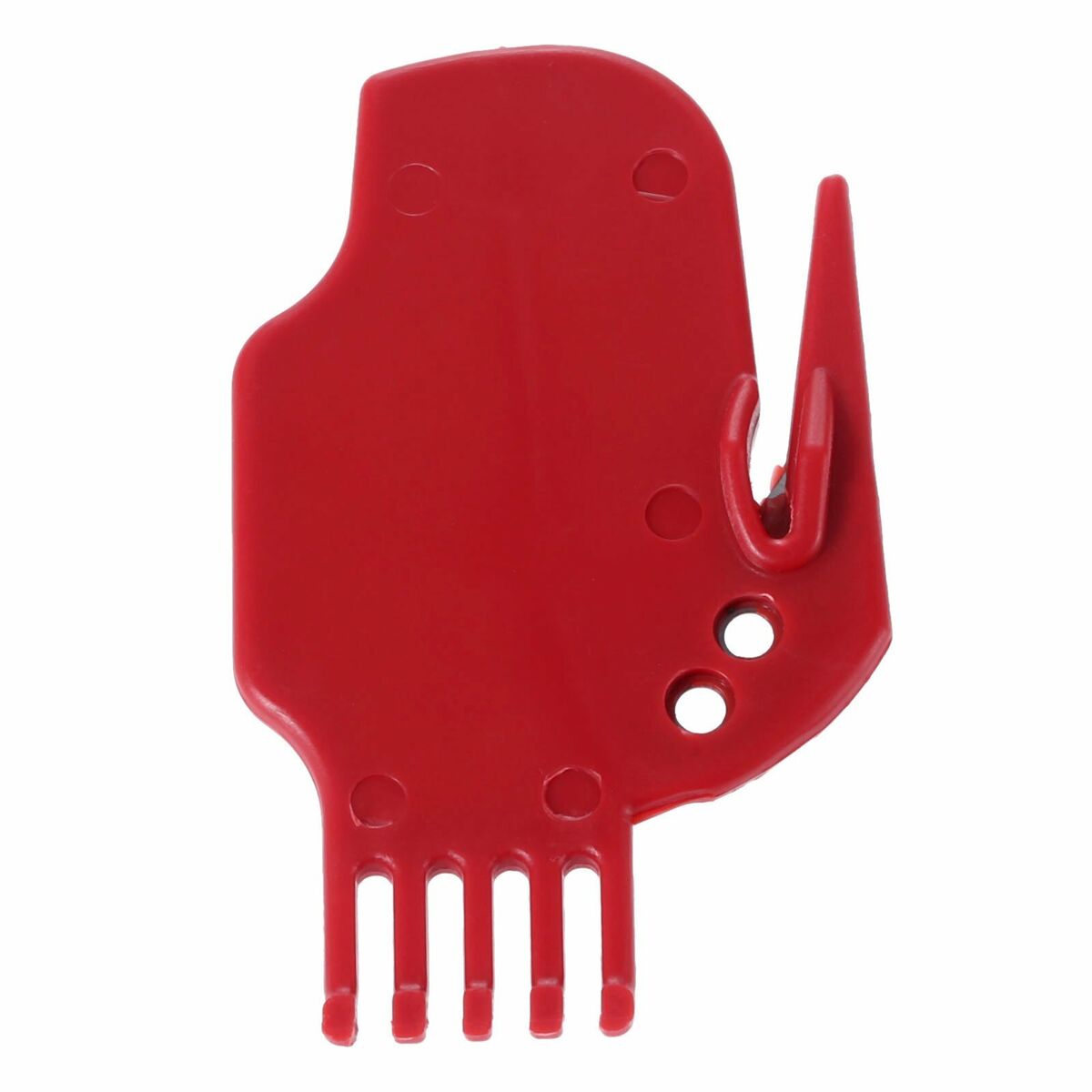 Plastic Vacuum Brush Cleaning Tool Kit fits For iRobot Roomba 500 600 700 Series