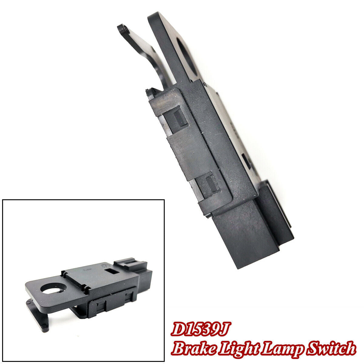 D1539J Brake Light Lamp Switch Direct Fit For Chevrolet GMC Cadillac Brand New