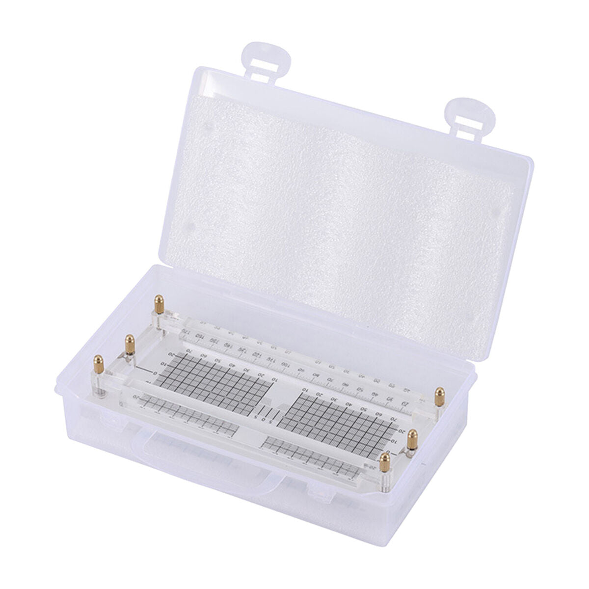 PD Meter/ Optical Measuring Pupil Height and  Distance PD & PH