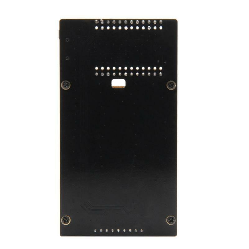 For LNURLPoS Keyboard Development Board T-Display Keypad Module Support TF Card