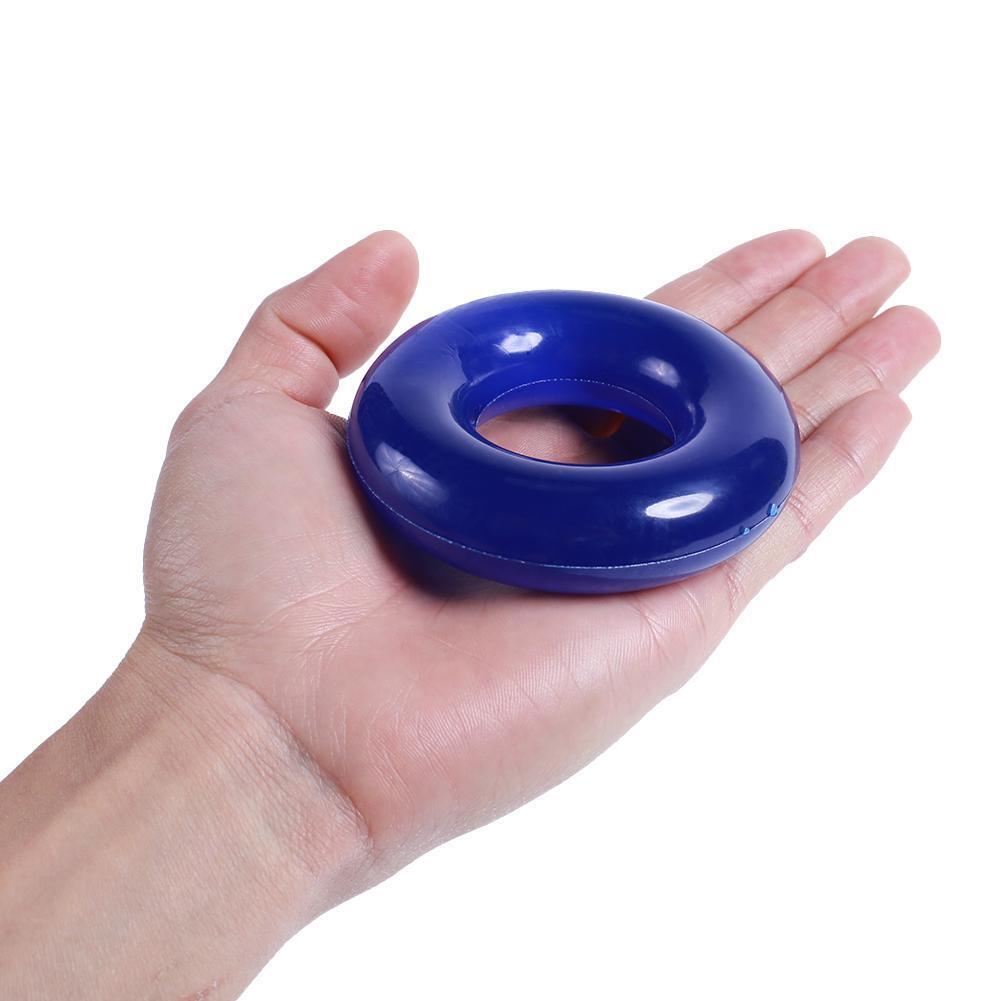 Finger Rehabilitation Training Grip Acupuncture Massage Point Smooth rubber