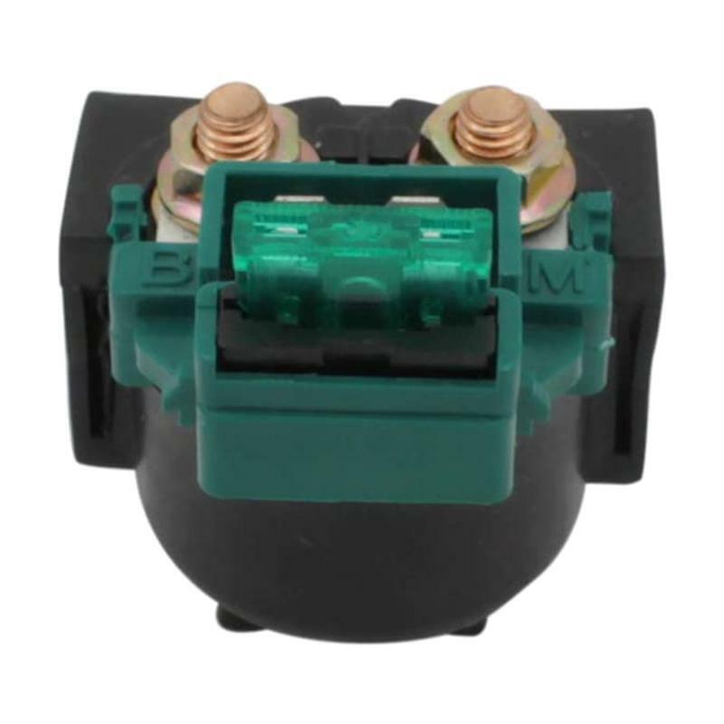Starting Electromagnetic Relay for Kawasaki Bayou 220 250 KLF220 KLF250