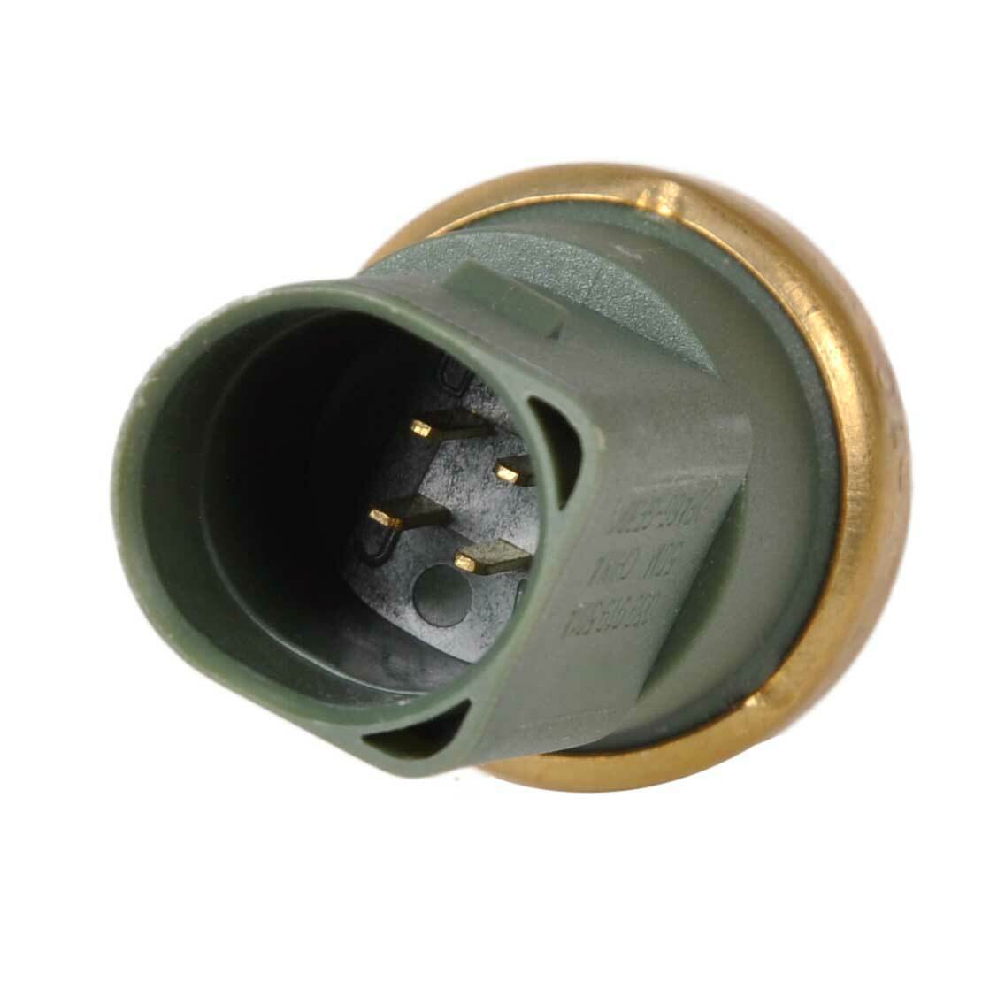 Coolant Water Temperature Sensor Temp Switch fit for VW Jetta Audi 059919501A Li