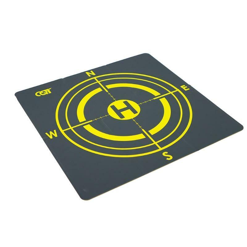 Universal Doubleside Drone Landing Pad forMavic Air/2/Mini/Pro/Spark Parking Pad