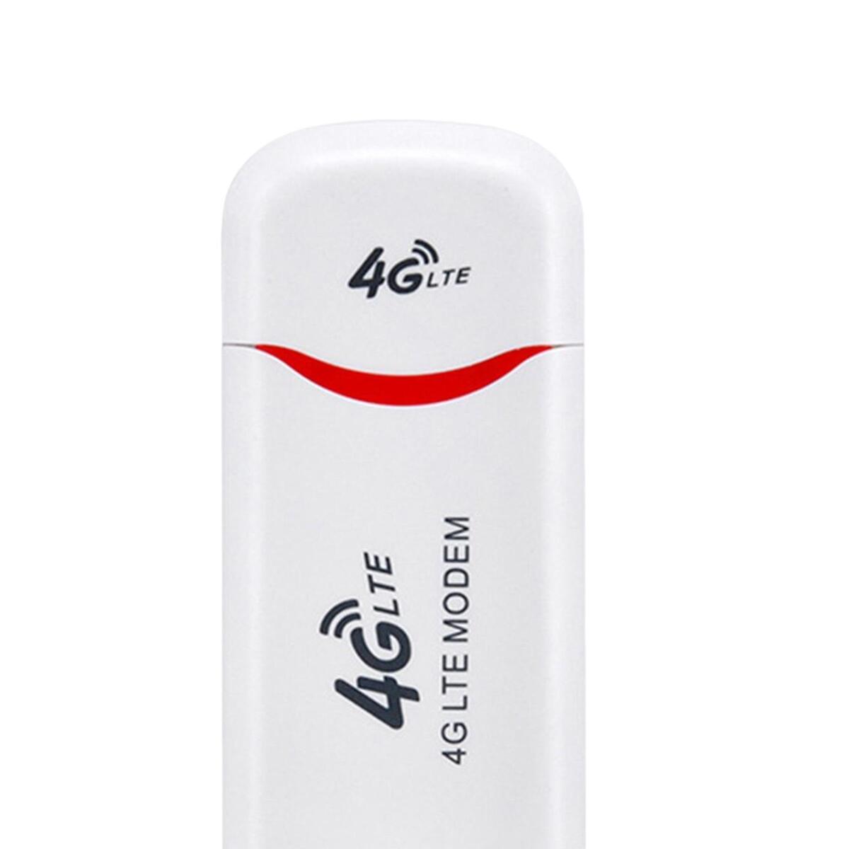 USB  Dongle 150Mbps WiFi Wireless  Stick for Laptop PC