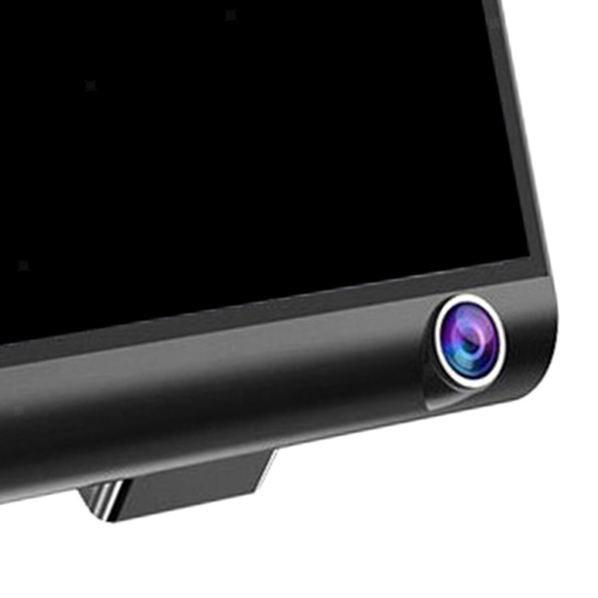 4'' HD 3 Lens Car Vehicle DVR   Cam Recorder w/ Rearview Camera 720P