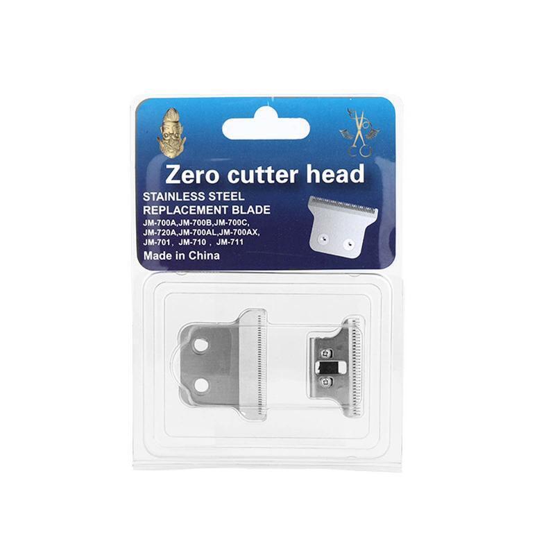 Hair Clippers T-Blades Hair Trimmer Cutter Head Full Precision Shave in Seconds