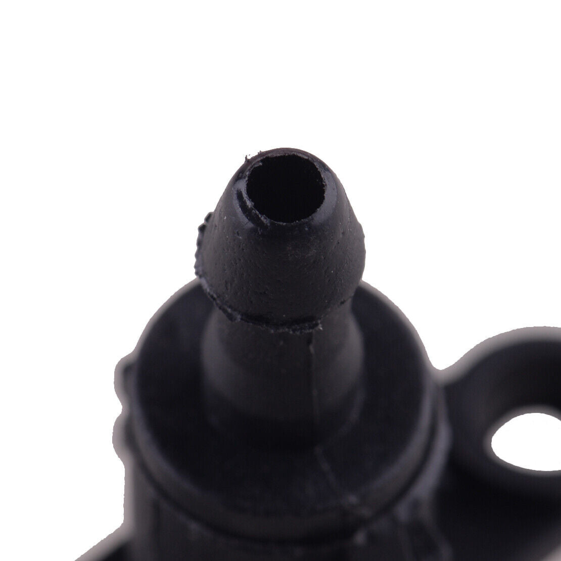Front Window Windshield Washer Spray Jet Nozzle Fit For Kia Rio 2011-16