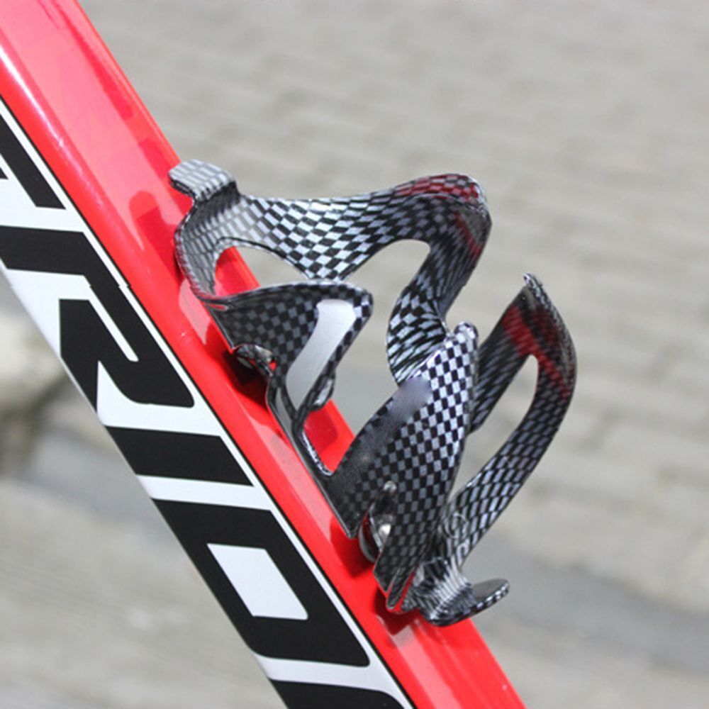 Bicycle Accessories Bracket Bike Cup Rack Glass Carbon Fiber Water Bottle Cage