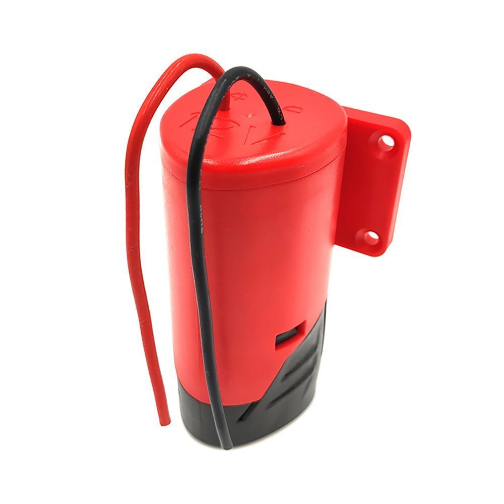 Conversion Battery Diy Adapter Power Connector For Milwaukee Adapter Dock