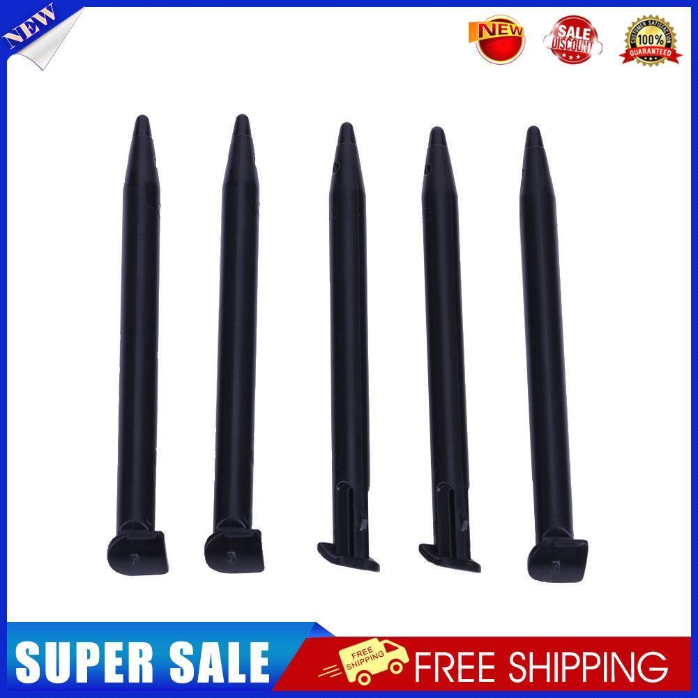 5pcs Plastic Stylus Pen Screen Touch Pen For Nintendo 2DS Game Console