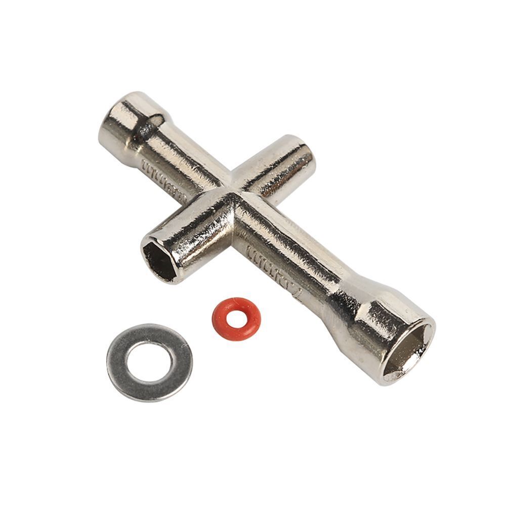 quality boxed 270PCS Carbon steel Bolt Gasket Hex Bolts Nut Round Head Bolt