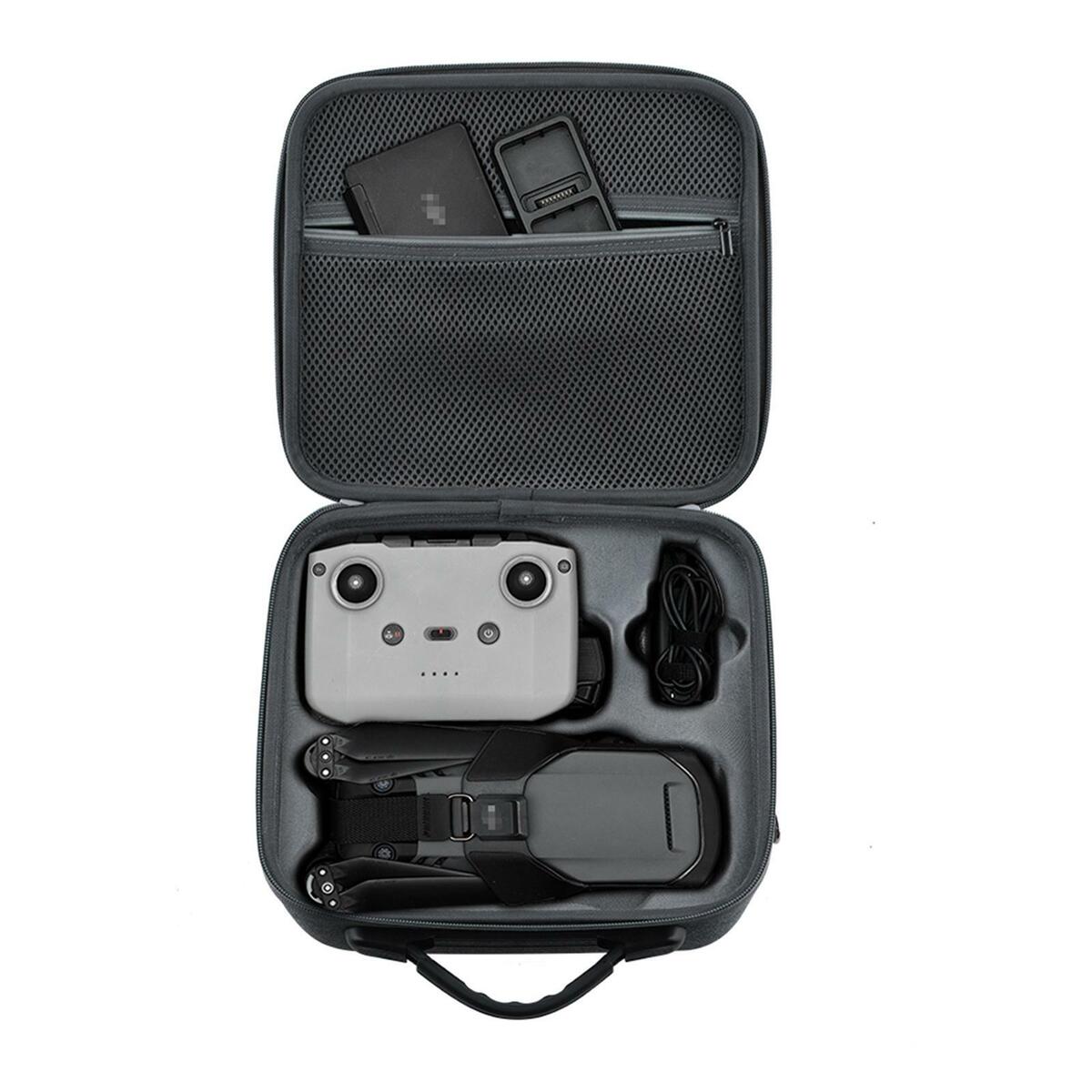 Travel Bag Storage Case Shock-Proof Anti-Scratch for DJI  3 UAV Travel
