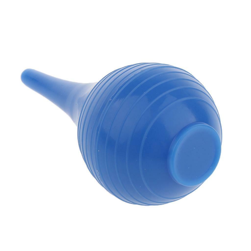 2 Suction Ear Washing  Bulb Camera  Cleaning Laboratory Tool