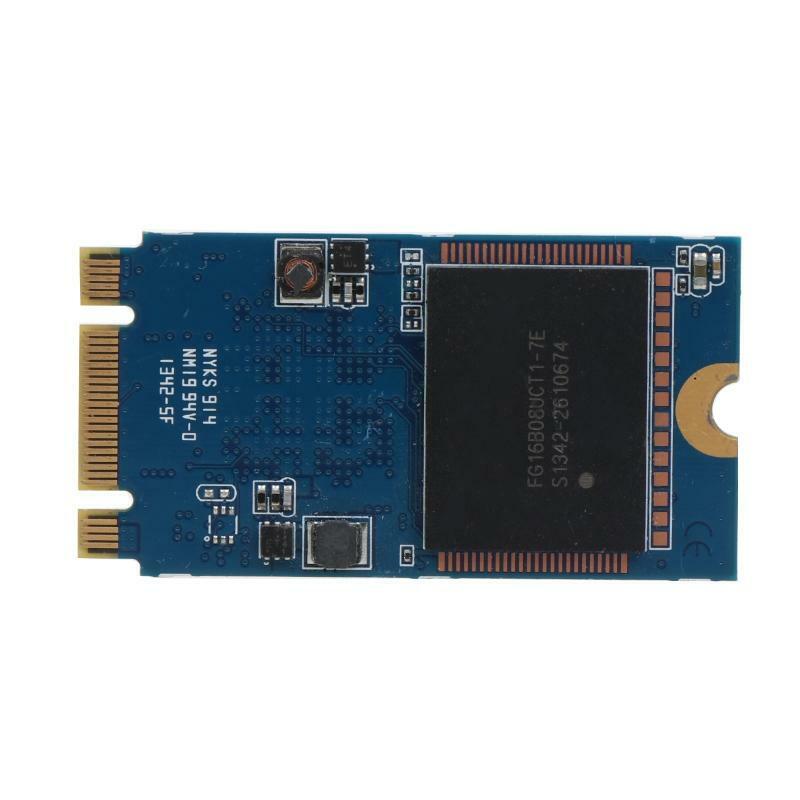 M.2 SATAIII 32GB Hard Drive Solid State Disk SSD Disk for Laptop Easy Use
