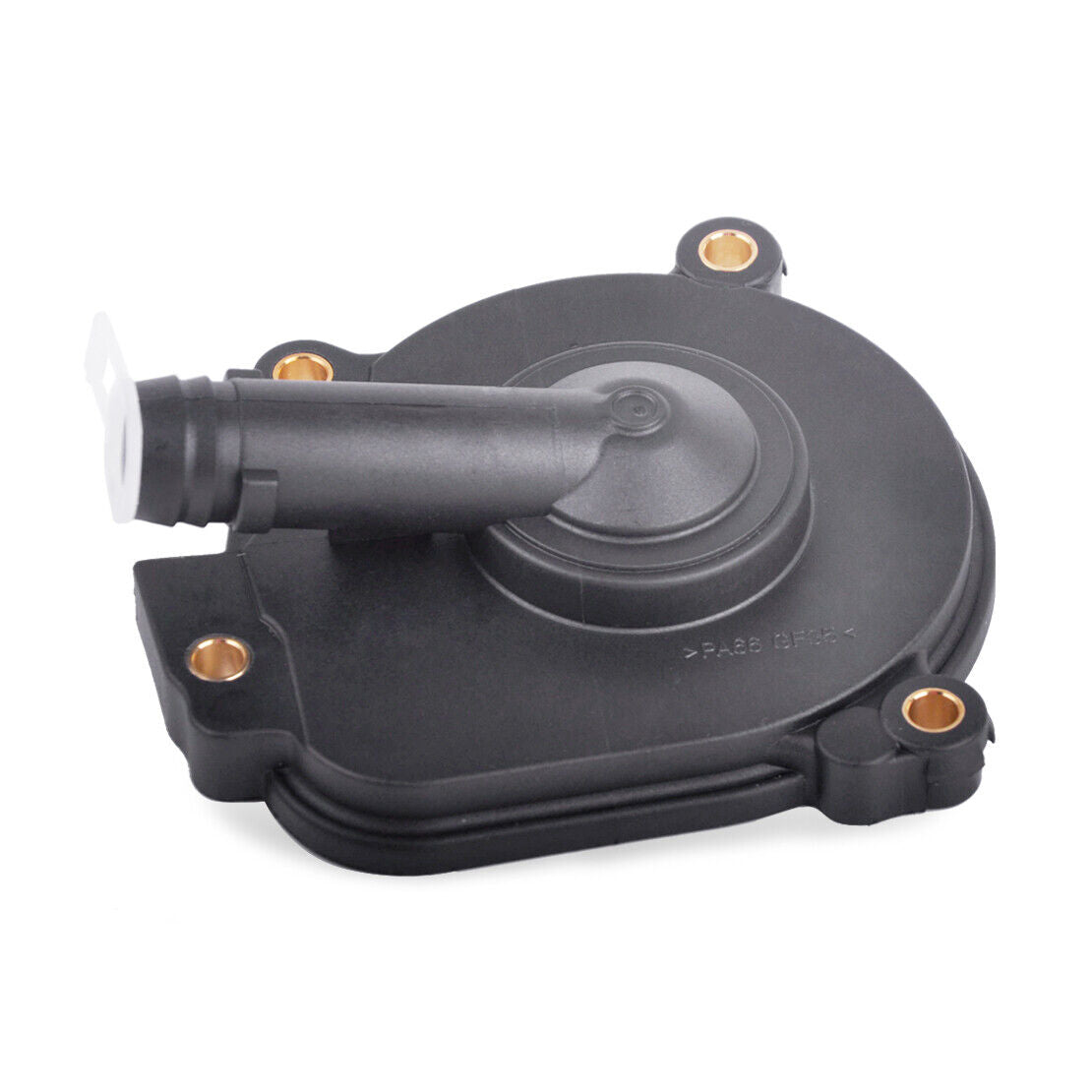 Engine Crankcase Vent Valve Oil Separator fit for Mercedes W203 W211 W221 Li