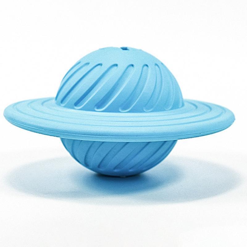 Pet Drum Hollowed Food Leakage Ball Bite Resistant Cat Food Feeder Molar Puzzle