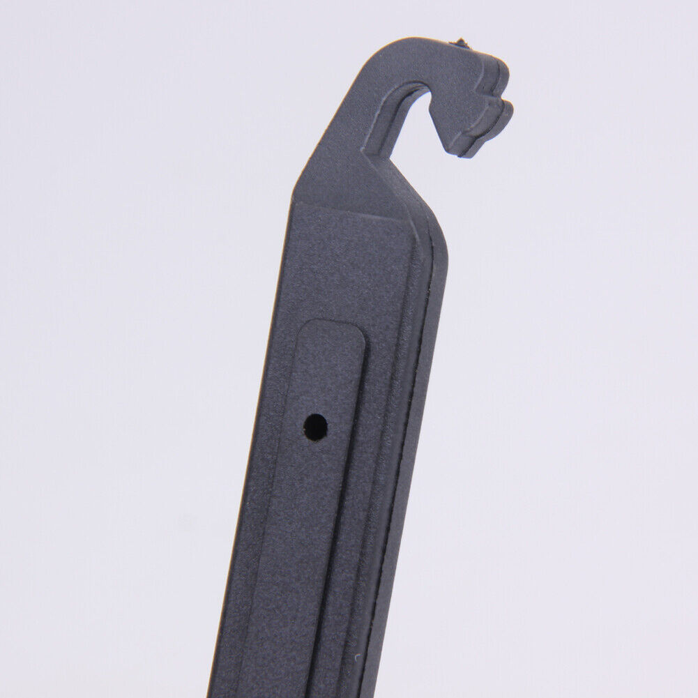 3pcs 12cm Steel Curved Bicycle Bike Tyre Tire Lever Repairing Tool