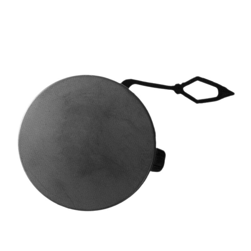 Fit for VW Jetta MK6 2011-2014 Front Bumper Tow Hook Towing Eye Cover Cap Acc