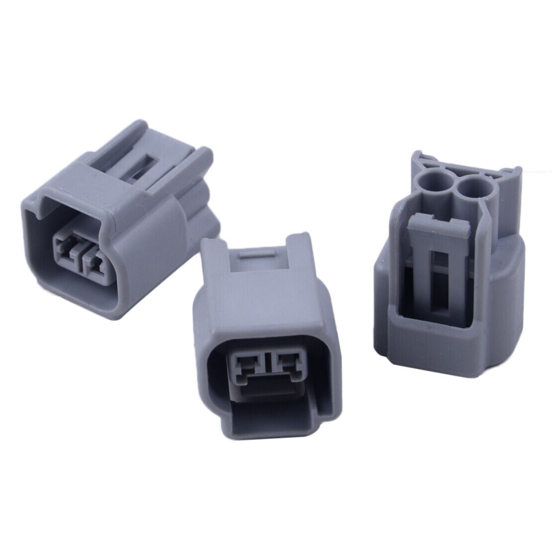 8Set Female Ignition Coil Connector Fit for Ford 4.6L 5.4L Modular & 6.8L V10 li