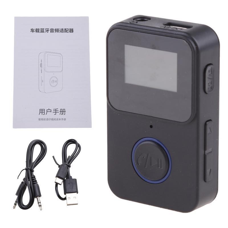 Wireless Bluetooth-compatible Receiver Remote Control Shooting 6Hours Play Time