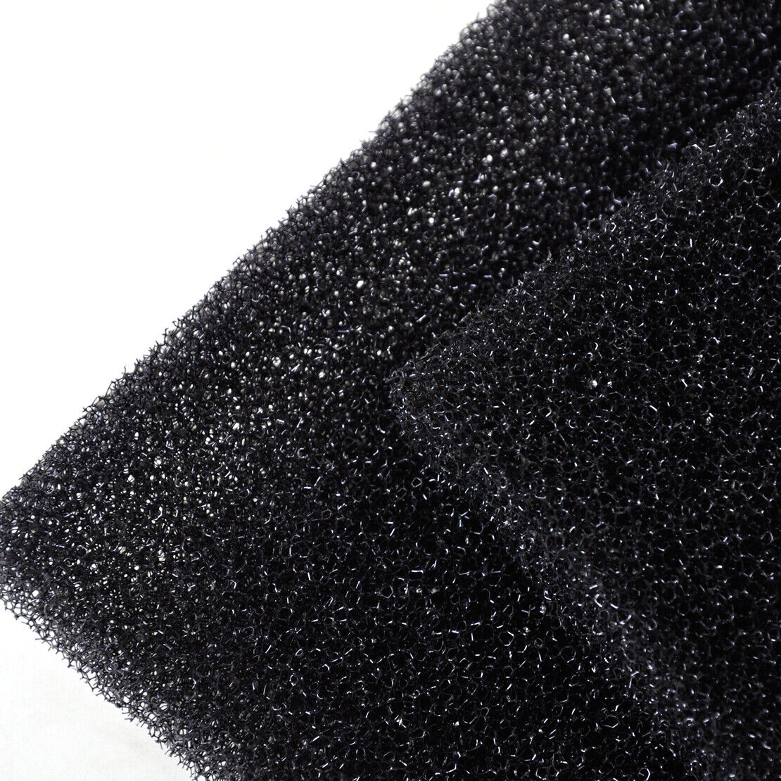 50x50x2cm Fish Tank Pond Aquarium Sponge Pad Biochemical Filter Filtration Li