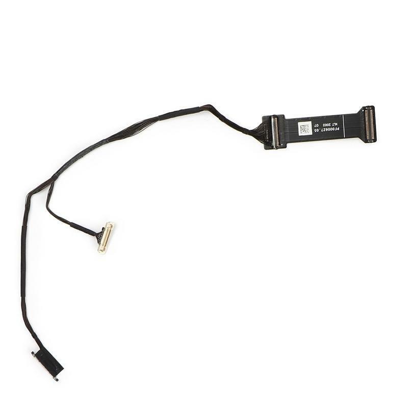 Gimbal Camera Signal Cable Line for -DJI Mavic Air 2 Drone Repair Part Accessory