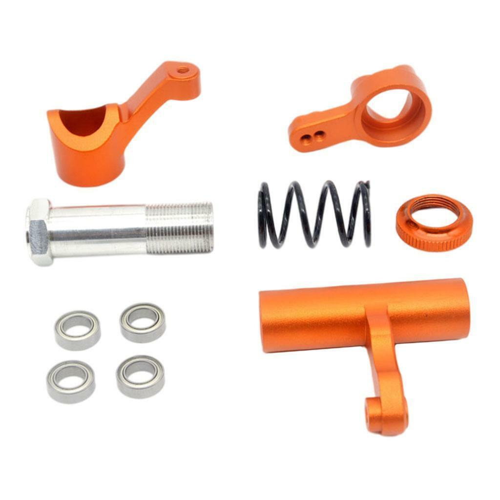 RC Steering Clutch Kits for ZD :7 1:8 Scale DBX-07 Truck DIY