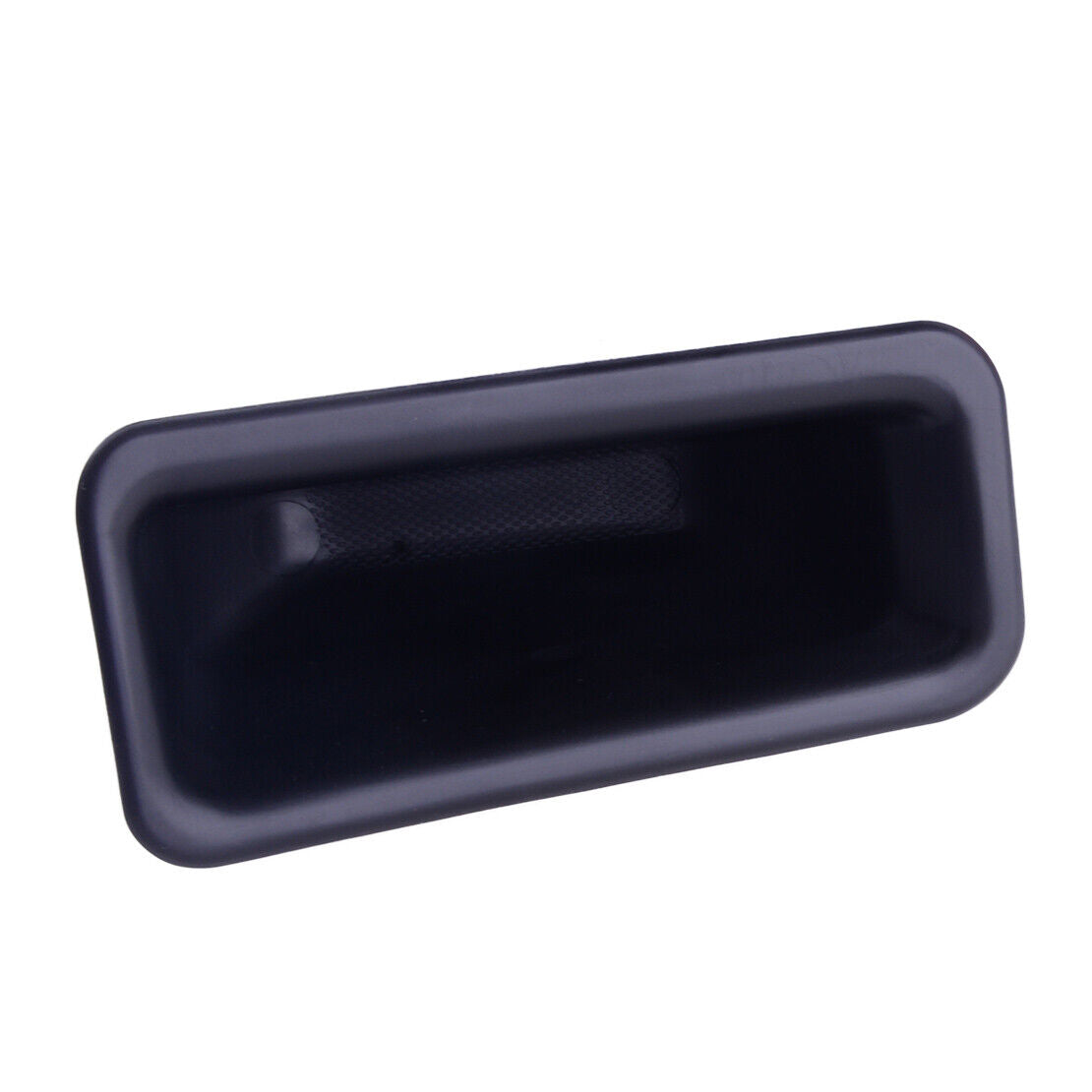 2pc Front Door Storage Box Organizer Fit for Ford Explorer 2016-2019 Accessories