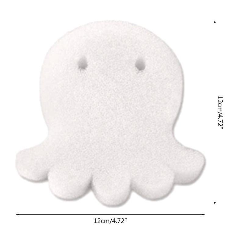 25 Pcs Oil Absorbing Sponge Cleaning Tools for Hot Tub, Swimming Pool and SPA