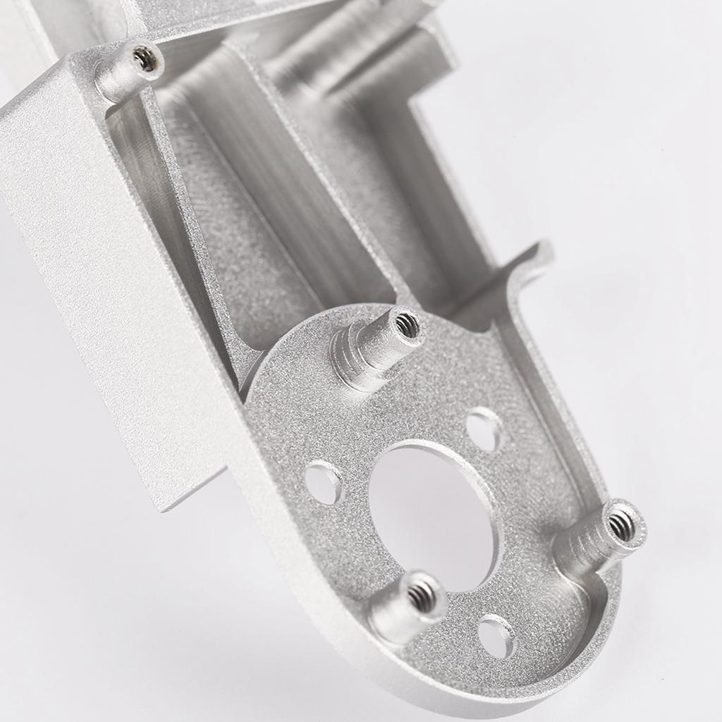 Gimbal Yaw Arm Bracket Arm Bracket Replace Parts For DJI Phantom 3 Standard