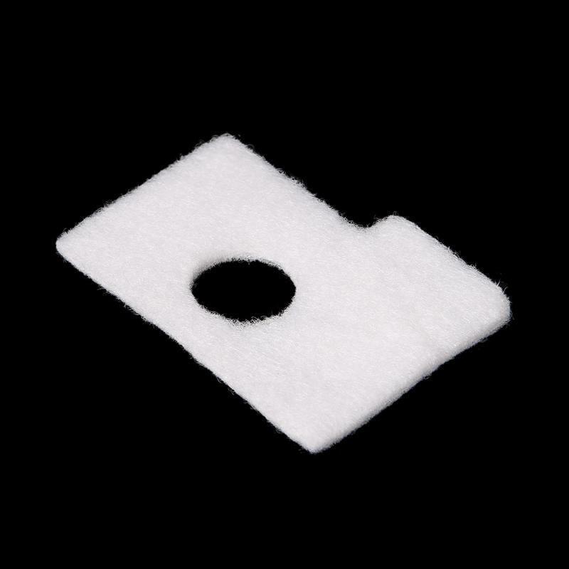 10Pcs Air Filter Plate Kit Trimmer Parts For STIHL MS 180 Chainsaw Replacement